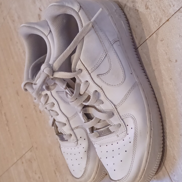 Nike Other - Nike Air Force 1 Sneakers